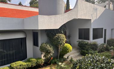 Casa en venta en Lomas Anahuac