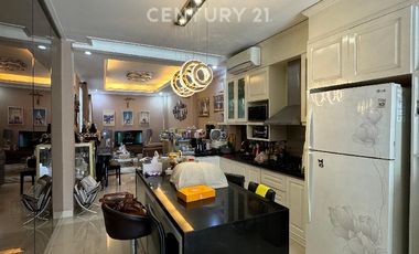 Rumah Dalam Komplek Siap Huni Di Jati Padang Pasar Minggu