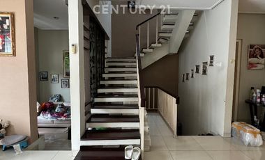 Rumah Dalam Komplek Siap Huni Di Jati Padang Pasar Minggu