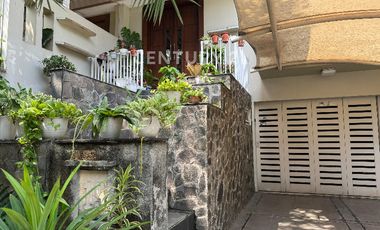 Rumah Dalam Komplek Siap Huni Di Jati Padang Pasar Minggu