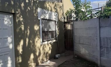 Excelente vivienda sobre avenida en Ingeniero Allan, Varela