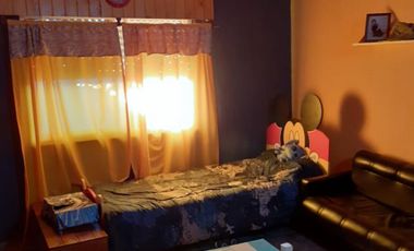Excelente vivienda sobre avenida en Ingeniero Allan, Varela
