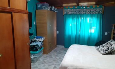 Excelente vivienda sobre avenida en Ingeniero Allan, Varela