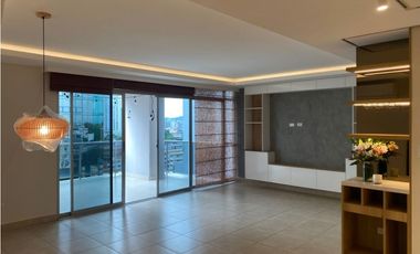 Alquilo Hermoso Apartamento en San Francisco $1700