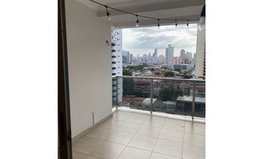 Alquilo Hermoso Apartamento en San Francisco $1700