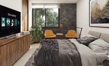 Amelia 18, Urban Home, Mod. A1