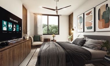 Amelia 18, Urban Home, Mod. A1