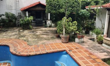 CASA EN VENTA VALLE DE BRAVO ESTADO DE MEXICO