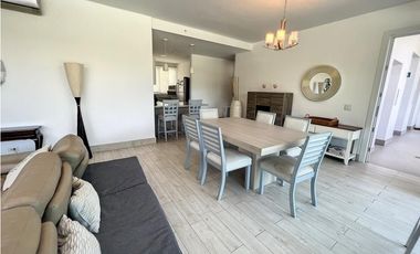 VENTA APARTAMENTO DE PLAYA PUNTA BARCO