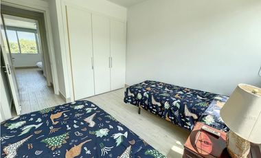 VENTA APARTAMENTO DE PLAYA PUNTA BARCO