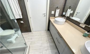 VENTA APARTAMENTO DE PLAYA PUNTA BARCO