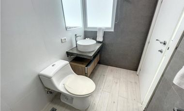 VENTA APARTAMENTO DE PLAYA PUNTA BARCO