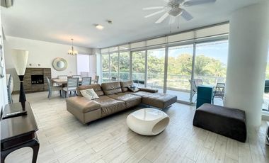 VENTA APARTAMENTO DE PLAYA PUNTA BARCO