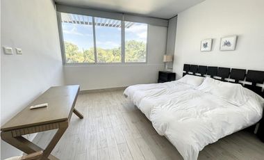 VENTA APARTAMENTO DE PLAYA PUNTA BARCO