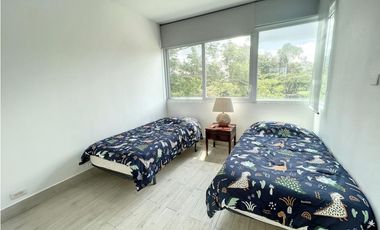 VENTA APARTAMENTO DE PLAYA PUNTA BARCO
