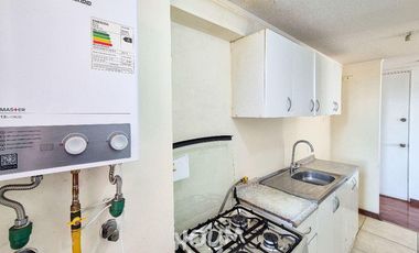 Departamento Metro Ciudad Del Nino ID: 164145r