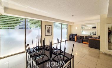 Departamento Metro Ciudad Del Nino ID: 164145r