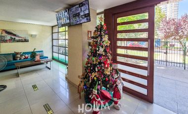 Departamento Metro Ciudad Del Nino ID: 164145r