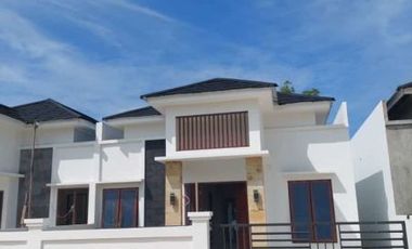 Siap Huni di Jual di Jl Duyung Pekanbaru