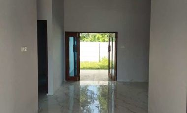 Siap Huni di Jual di Jl Duyung Pekanbaru