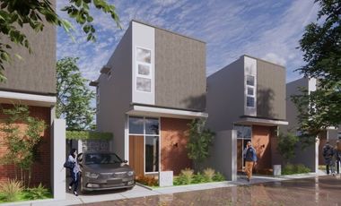 Rumah Dijual di Panyileukan Bandung