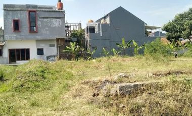 Rumah Dijual di Panyileukan Bandung