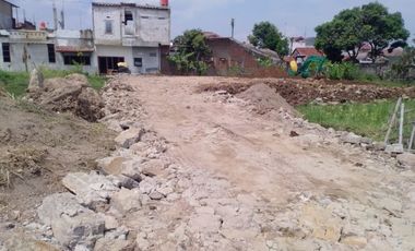 Rumah Dijual di Panyileukan Bandung