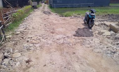 Rumah Dijual di Panyileukan Bandung