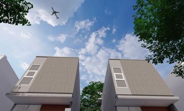 Rumah Dijual di Panyileukan Bandung