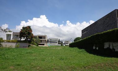 COD. 6142 - SE VENDE LOTE - BARRIO: CONDOMINIO PUNTA RUITOQUE