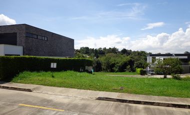 COD. 6142 - SE VENDE LOTE - BARRIO: CONDOMINIO PUNTA RUITOQUE