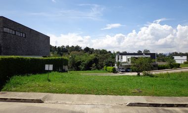 COD. 6142 - SE VENDE LOTE - BARRIO: CONDOMINIO PUNTA RUITOQUE