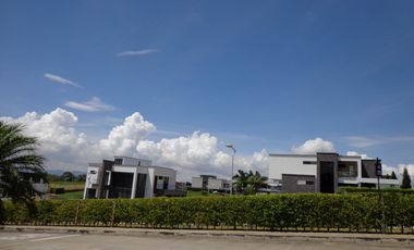 COD. 6142 - SE VENDE LOTE - BARRIO: CONDOMINIO PUNTA RUITOQUE