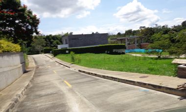 COD. 6142 - SE VENDE LOTE - BARRIO: CONDOMINIO PUNTA RUITOQUE