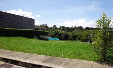 COD. 6142 - SE VENDE LOTE - BARRIO: CONDOMINIO PUNTA RUITOQUE