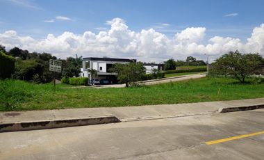 COD. 6142 - SE VENDE LOTE - BARRIO: CONDOMINIO PUNTA RUITOQUE