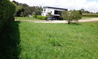 COD. 6142 - SE VENDE LOTE - BARRIO: CONDOMINIO PUNTA RUITOQUE