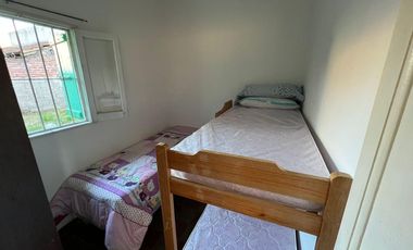 Casa de 2 Habitaciones. Excelente Zona