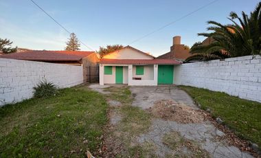 Casa de 2 Habitaciones. Excelente Zona