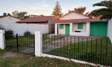 Casa de 2 Habitaciones. Excelente Zona