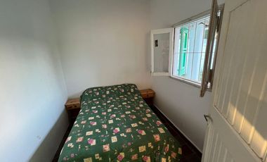 Casa de 2 Habitaciones. Excelente Zona