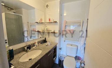 Venta Depto 2D 2B 1E Lonco Parque