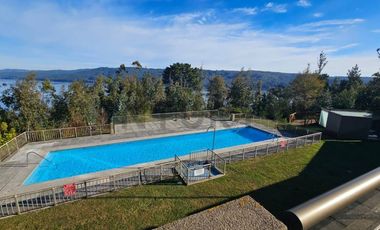 Venta Depto 2D 2B 1E Lonco Parque