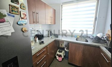 Venta Depto 2D 2B 1E Lonco Parque