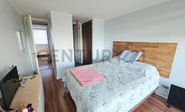 Venta Depto 2D 2B 1E Lonco Parque