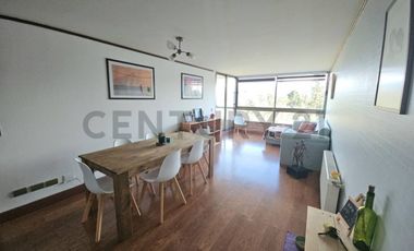 Venta Depto 2D 2B 1E Lonco Parque