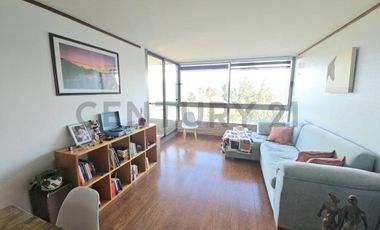 Venta Depto 2D 2B 1E Lonco Parque