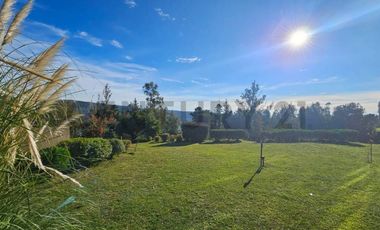 Venta Depto 2D 2B 1E Lonco Parque