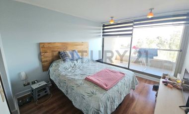 Venta Depto 2D 2B 1E Lonco Parque