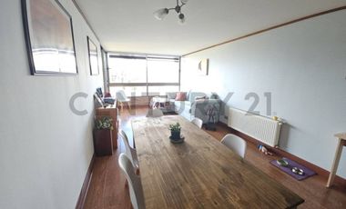 Venta Depto 2D 2B 1E Lonco Parque